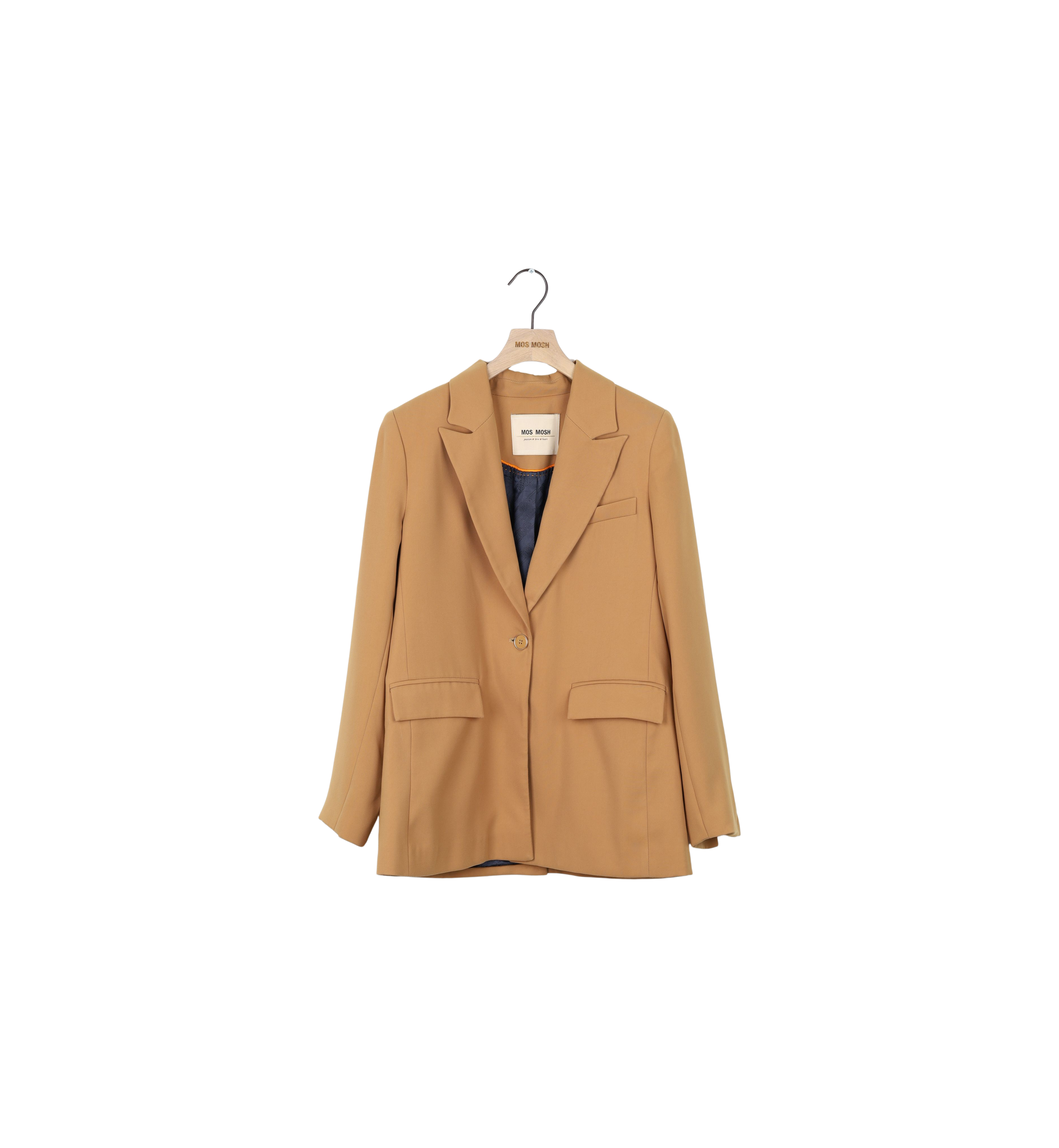 Packshot / Chipmunk / ReLoved